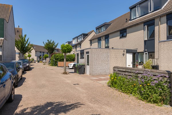 Medium property photo - Hannie Schaftstraat 53, 2331 GT Leiden